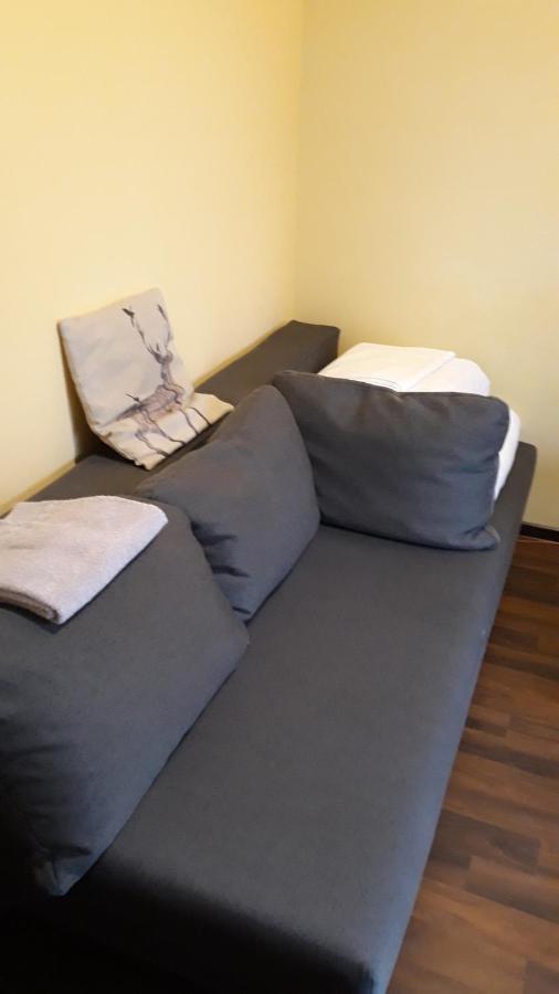 Apartamenty I Pokoje Przy Parku Єленя-Ґура Номер фото