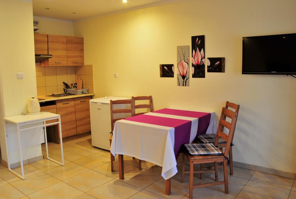 Apartamenty I Pokoje Przy Parku Єленя-Ґура Номер фото