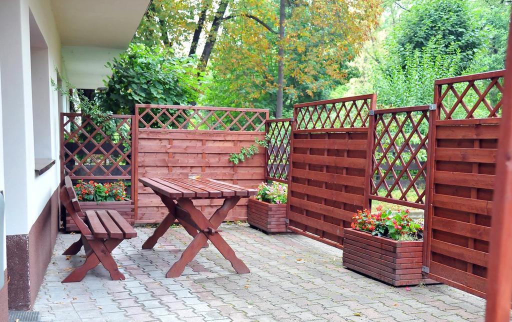Apartamenty I Pokoje Przy Parku Єленя-Ґура Номер фото